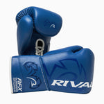 Rękawice bokserskie Rival RFX Guerrero Sparring HDE-F 