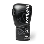 Rękawice bokserskie Rival RFX Guerrero Sparring HDE-F 