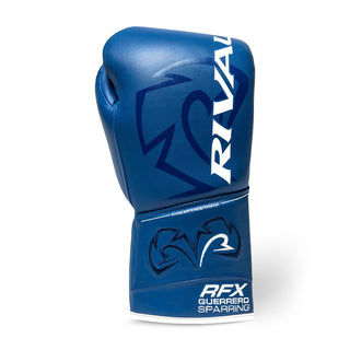 Rękawice bokserskie Rival RFX Guerrero Sparring HDE-F 