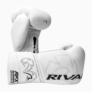 Rękawice bokserskie Rival RFX Guerrero Sparring HDE-F 