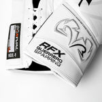 Rękawice bokserskie Rival RFX Guerrero Sparring HDE-F 