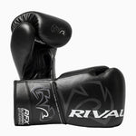 Rękawice bokserskie Rival RFX Guerrero Sparring HDE-F 