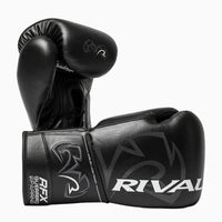 Rękawice bokserskie Rival RFX Guerrero Sparring HDE-F 