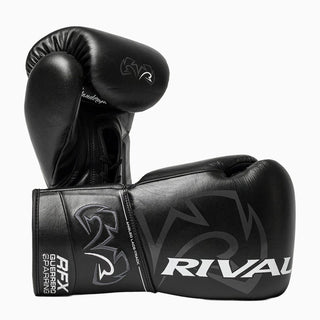 Rękawice bokserskie Rival RFX Guerrero Sparring HDE-F 