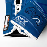 Rękawice bokserskie Rival RFX Guerrero Sparring HDE-F 