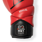 Rękawice bokserskie Rival Ultra Sparring RS1 2.0 