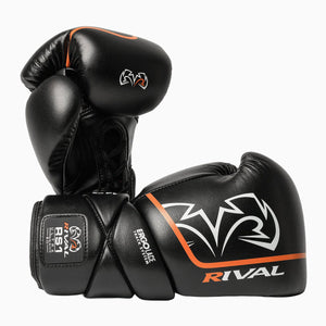 Rękawice bokserskie Rival Ultra Sparring RS1 2.0 