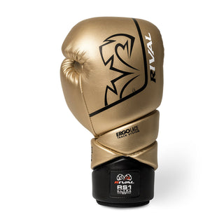 Rękawice bokserskie Rival Ultra Sparring RS1 2.0 