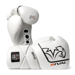 Rękawice bokserskie Rival Ultra Sparring RS1 2.0 