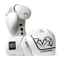 Rękawice bokserskie Rival Ultra Sparring RS1 2.0 