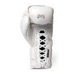 Rękawice bokserskie Rival Ultra Sparring RS1 2.0 