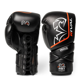 Rękawice bokserskie Rival Ultra Sparring RS1 2.0 
