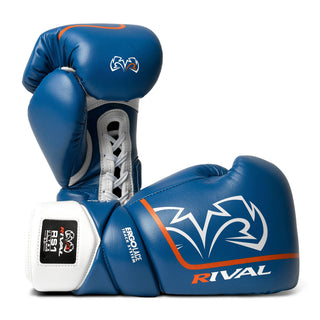 Rękawice bokserskie Rival Ultra Sparring RS1 2.0 