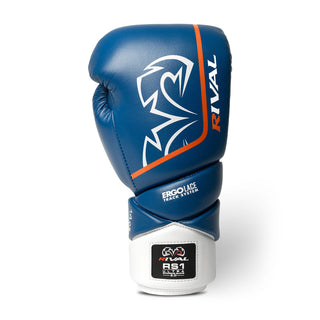 Rękawice bokserskie Rival Ultra Sparring RS1 2.0 