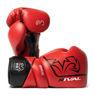 Rękawice bokserskie Rival Ultra Sparring RS1 2.0 