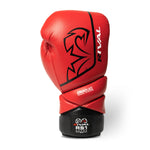 Rękawice bokserskie Rival Ultra Sparring RS1 2.0 