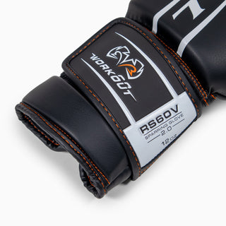 Rękawice bokserskie Rival Trening Sparing RS60V 