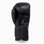 Rękawice bokserskie Rival Trening Sparing RS60V 