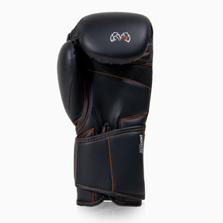 Rękawice bokserskie Rival Trening Sparing RS60V 
