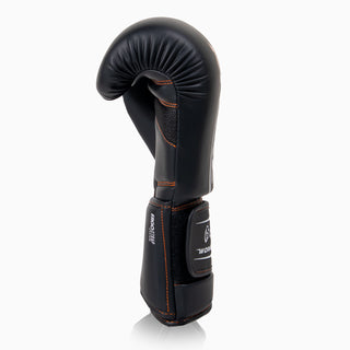 Rękawice bokserskie Rival Trening Sparing RS60V 