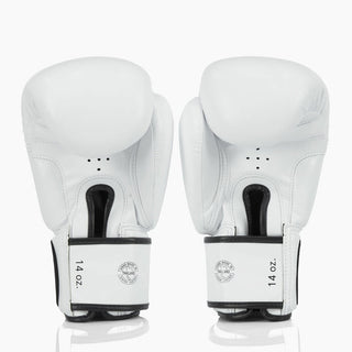Rękawice bokserskie Sparring Antishock Fairtex BGV27 
