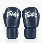 Rękawice bokserskie Sparring Antishock Fairtex BGV27 