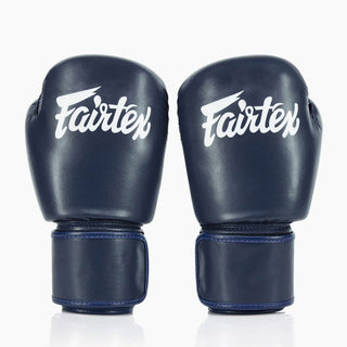 Rękawice bokserskie Sparring Antishock Fairtex BGV27 