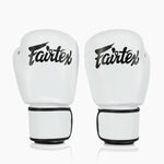 Rękawice bokserskie Sparring Antishock Fairtex BGV27 