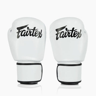Rękawice bokserskie Sparring Antishock Fairtex BGV27 