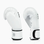Rękawice bokserskie Sparring Antishock Fairtex BGV27 