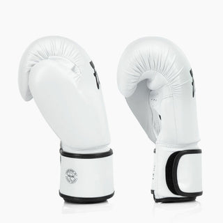 Rękawice bokserskie Sparring Antishock Fairtex BGV27 