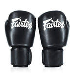 Rękawice bokserskie Sparring Antishock Fairtex BGV27 