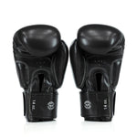Rękawice bokserskie Sparring Antishock Fairtex BGV27 