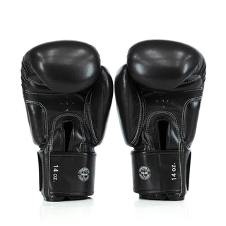 Rękawice bokserskie Sparring Antishock Fairtex BGV27 