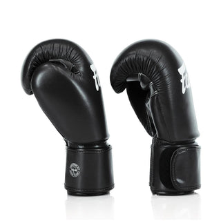Rękawice bokserskie Sparring Antishock Fairtex BGV27 
