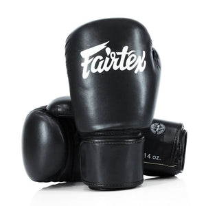 Rękawice bokserskie Sparring Antishock Fairtex BGV27 