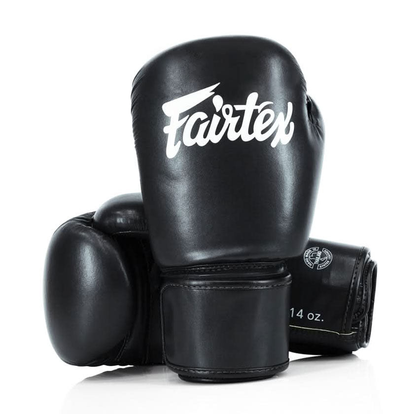 Rękawice bokserskie Sparring Antishock Fairtex BGV27 