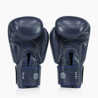 Rękawice bokserskie Sparring Antishock Fairtex BGV27 