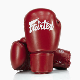 Rękawice bokserskie Sparring Antishock Fairtex BGV27 