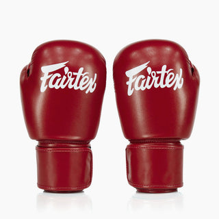 Rękawice bokserskie Sparring Antishock Fairtex BGV27 