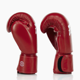 Rękawice bokserskie Sparring Antishock Fairtex BGV27 
