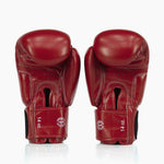 Rękawice bokserskie Sparring Antishock Fairtex BGV27 