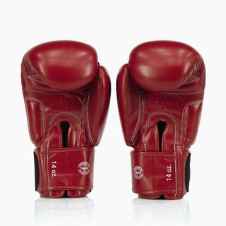 Rękawice bokserskie Sparring Antishock Fairtex BGV27 