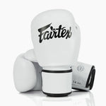 Rękawice bokserskie Sparring Antishock Fairtex BGV27 