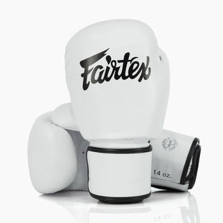 Rękawice bokserskie Sparring Antishock Fairtex BGV27 