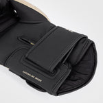 Rękawice bokserskie Venum Challenger 4.0 Czarny-beżowy 