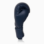 Rękawice bokserskie Venum Impact Evo Blue