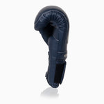 Rękawice bokserskie Venum Impact Evo Blue