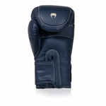 Rękawice bokserskie Venum Impact Evo Blue
