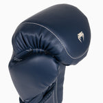 Rękawice bokserskie Venum Impact Evo Blue